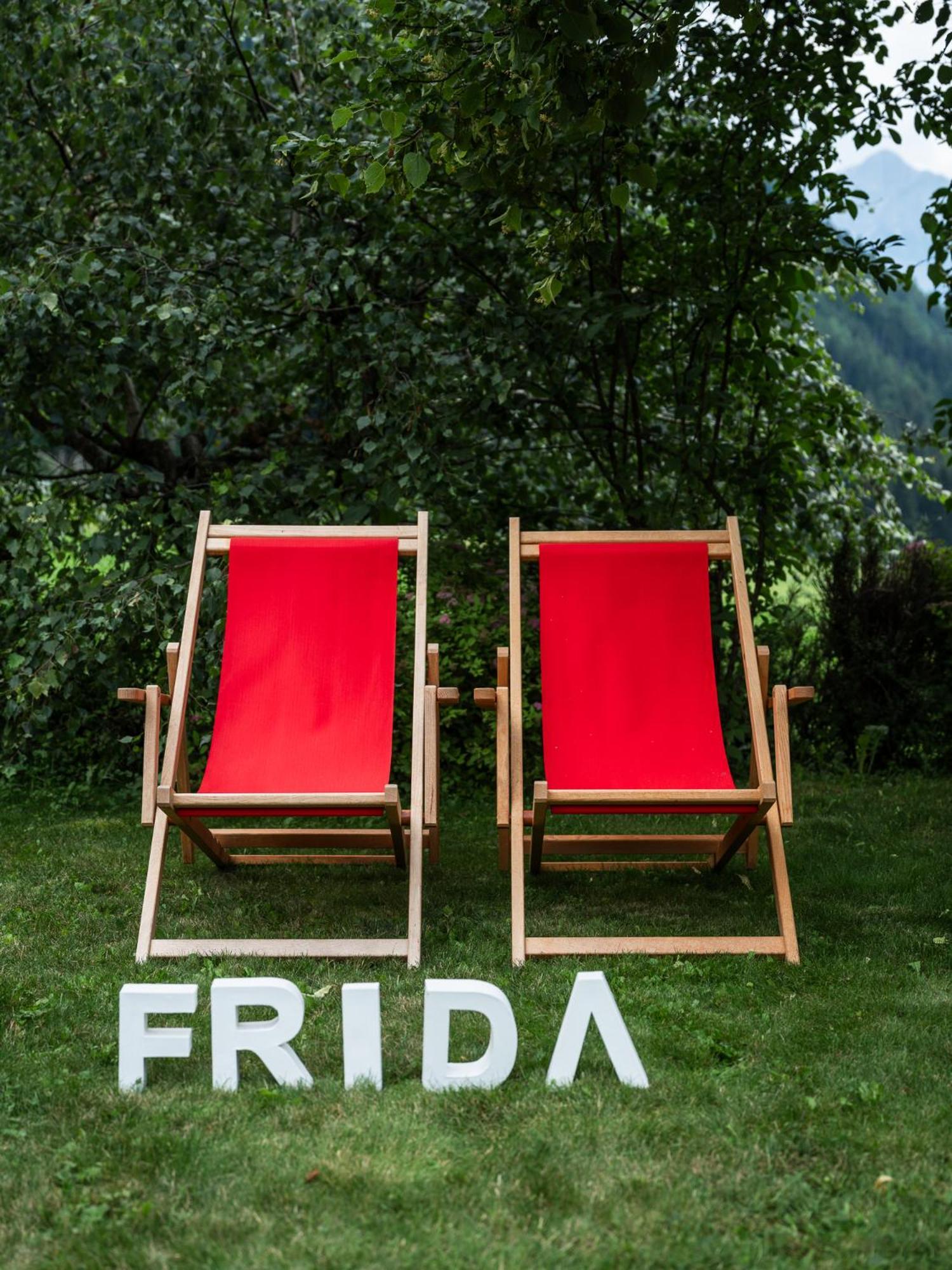 Frida Am Wald Hotel