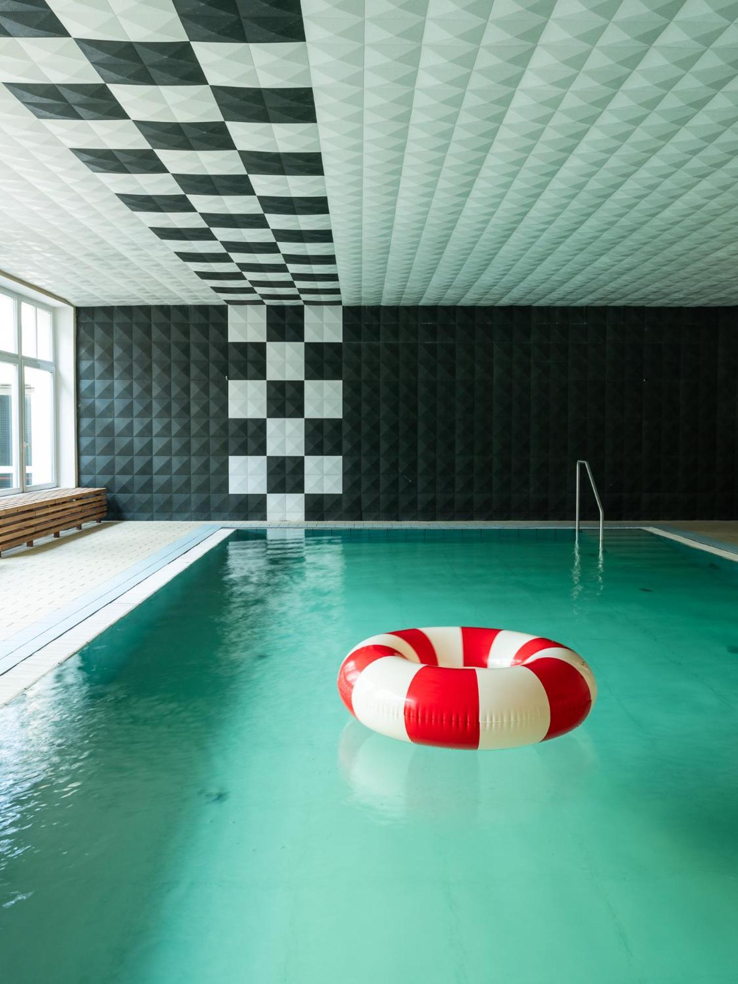 Hotel Frida Am Wald 3*