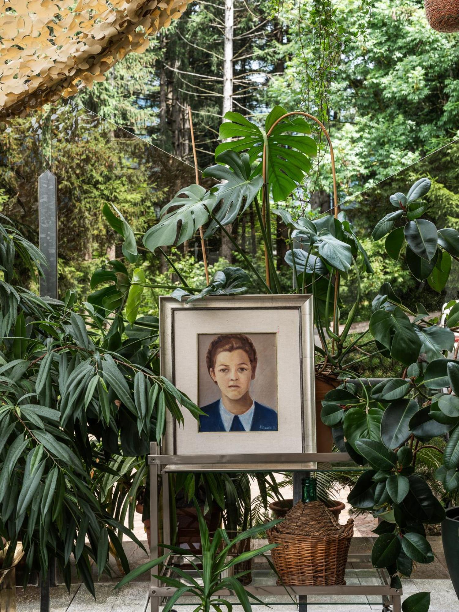 Frida Am Wald 3*