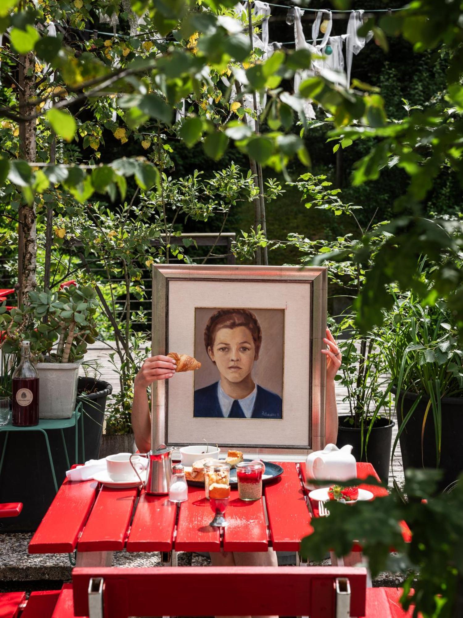 Frida Am Wald 3* Rasùn di Sotto