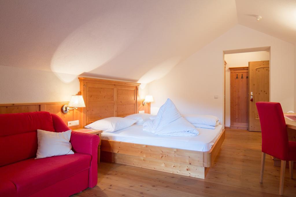 Hotel Frida Am Wald