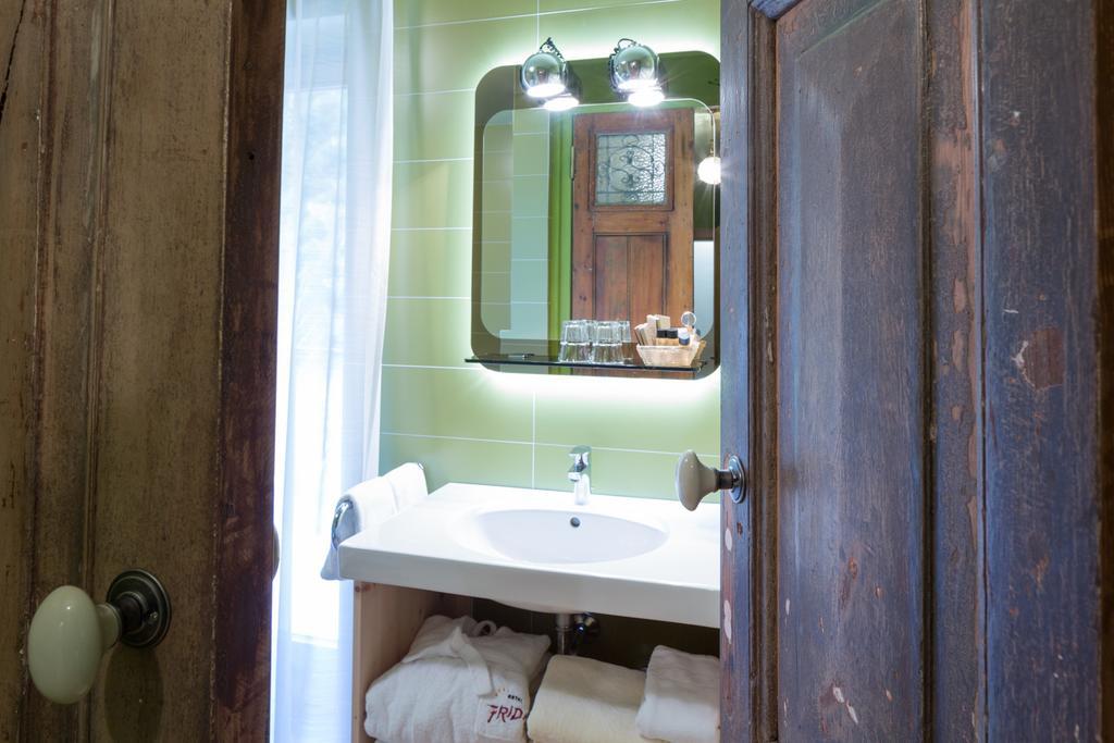 Hotel Frida Am Wald