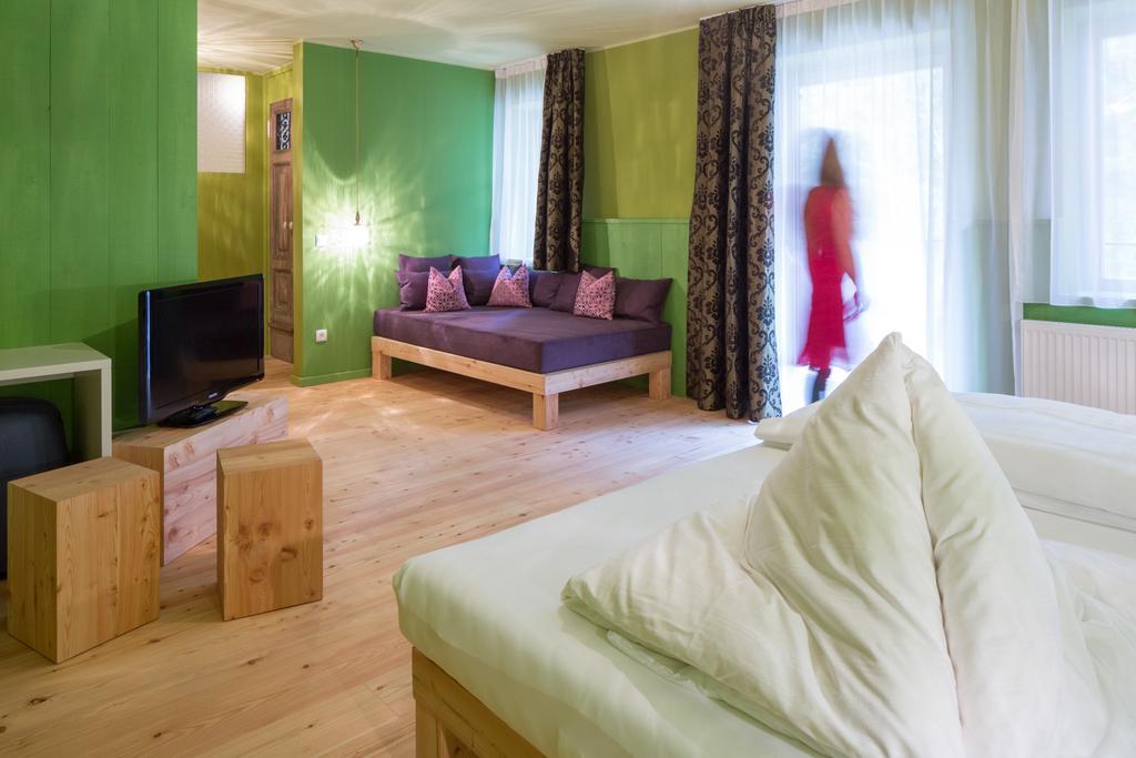 Frida Am Wald 3* Rasùn di Sotto