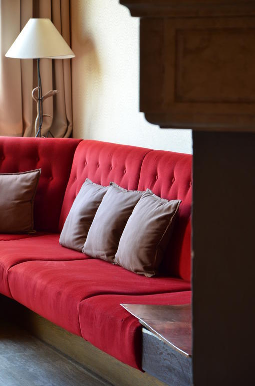 Hotel Frida Am Wald Rasùn di Sotto