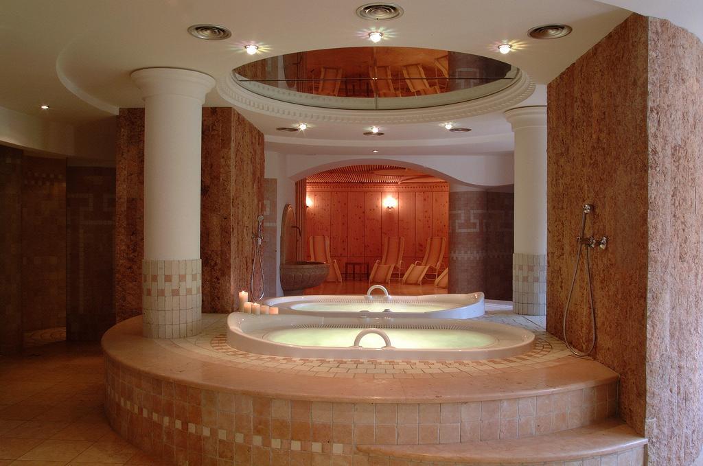 Hotel Frida Am Wald