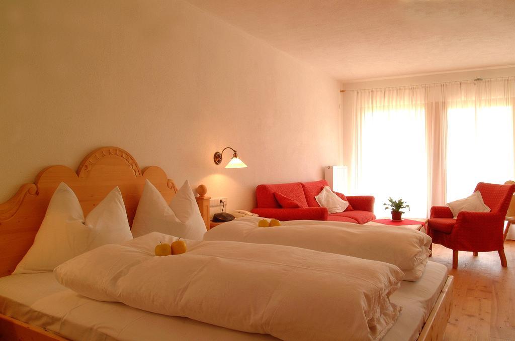 Hotel Frida Am Wald Rasùn di Sotto