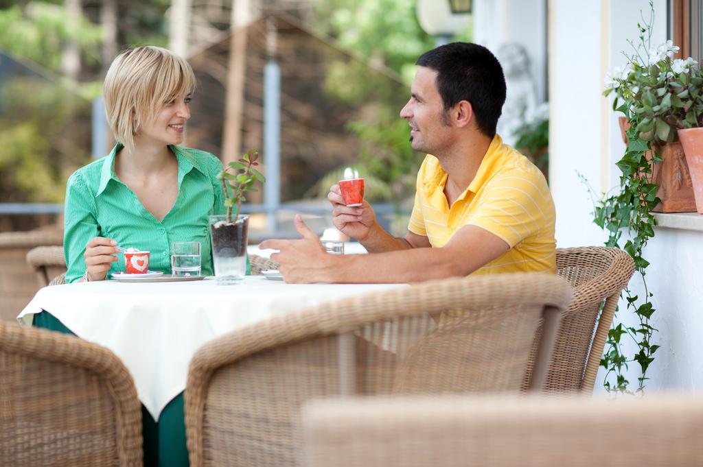 Hotel Frida Am Wald 3*