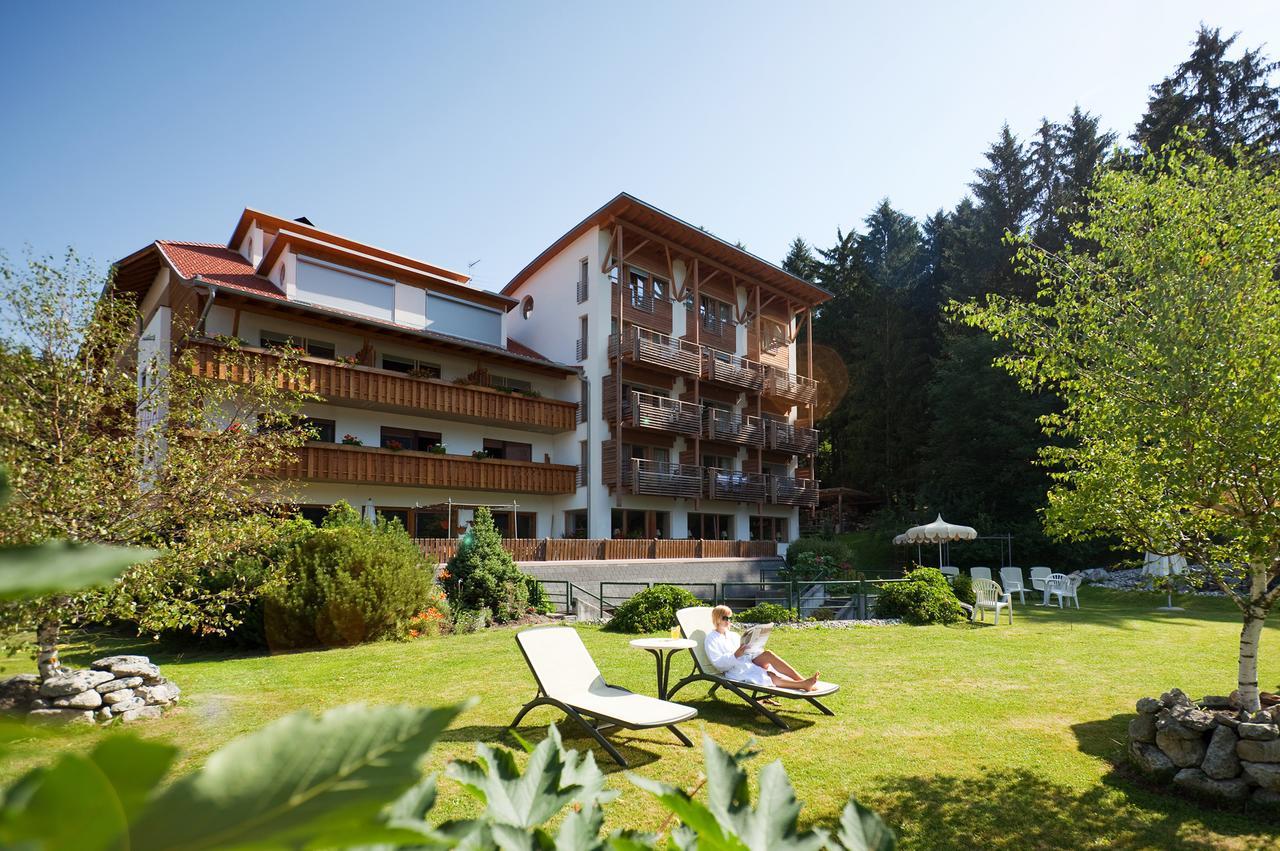 Hotel Frida Am Wald 3*