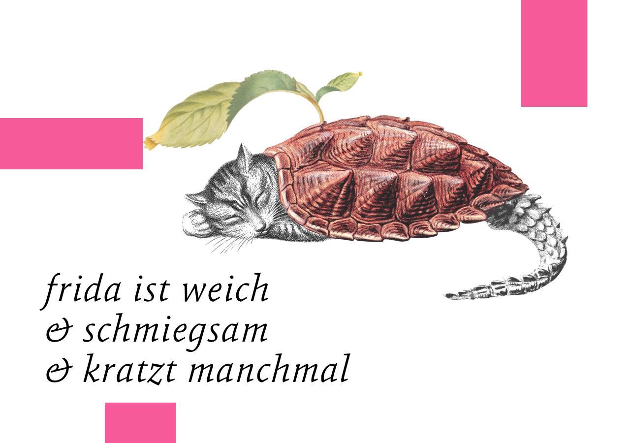 Frida Am Wald 3* Rasùn di Sotto