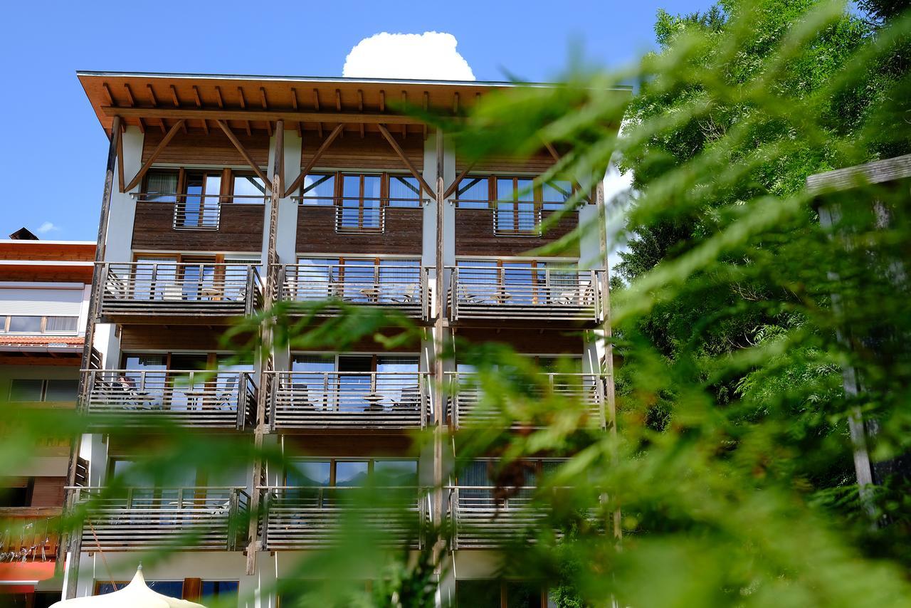 Hotel Frida Am Wald 3*
